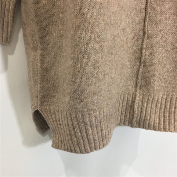 NWT Newbury Kustom Smoky Mountain Sweater Dress - Medium - Picture 5 of 7